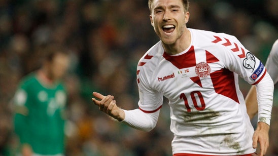 Peru, Denmark ride unbeaten runs into World Cup clash