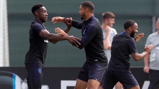 England-Tunisia Preview (Jun 16, 2018)