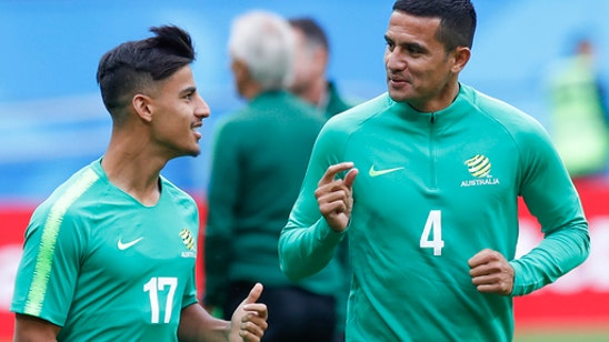 World Cup’s 2 youngest players have been difference-makers