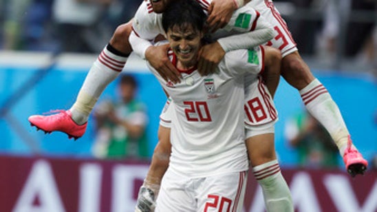 Mission impossible might be possible for Iran at World Cup