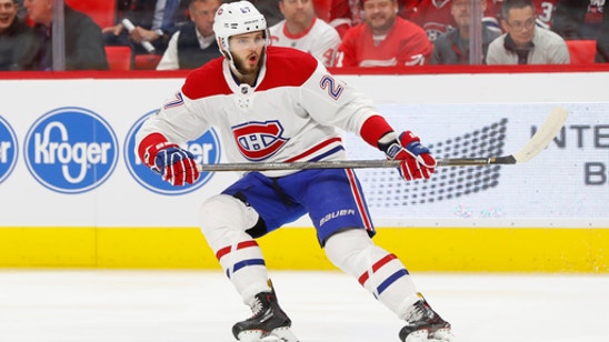 Domi, Galchenyuk eager for fresh starts with new teams