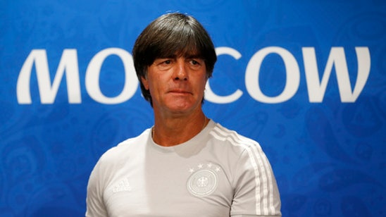 Germans put up united front at World Cup after Erdogan photo