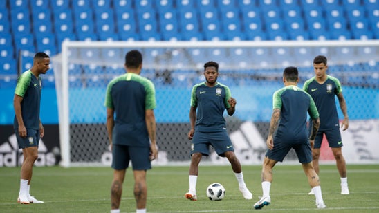 Brazil coach Tite adored for turning around national team