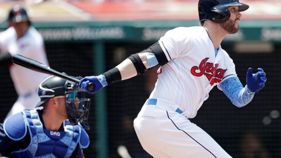 Bieber gets first major league win as Indians beat Twins 4-1