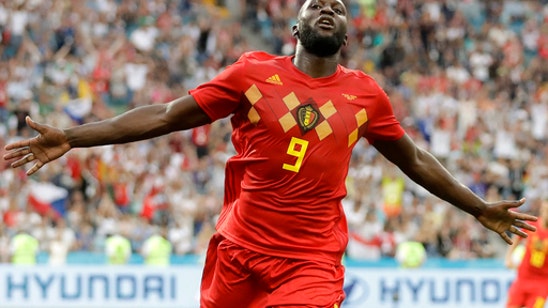 Tunisia-Belgium Preview (Jun 21, 2018)