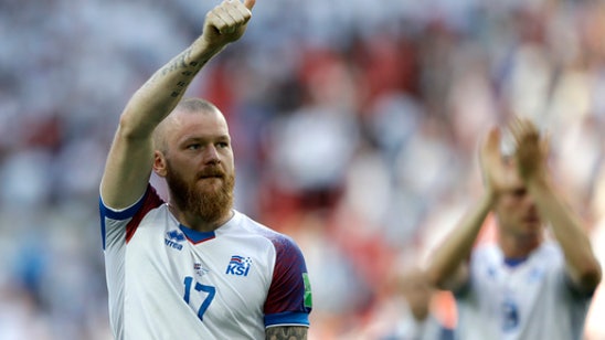 Iceland has to beware comedown from Argentina high