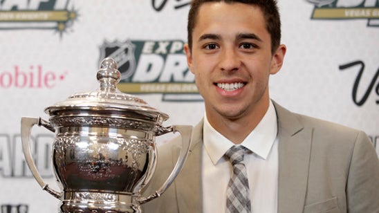 Gaudreau buys stake in his former USHL team in Dubuque, Iowa