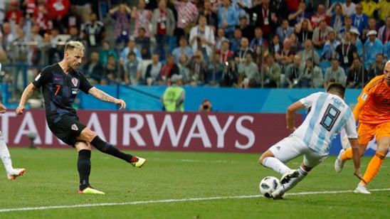 Argentina conquered, Croatia’s next task to avoid ‘euphoria’