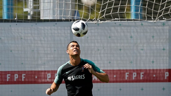 Iran-Portugal group finale has high stakes, juicy subplots