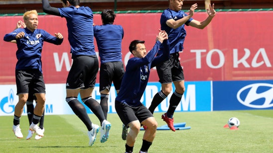 Senegal-Japan Preview