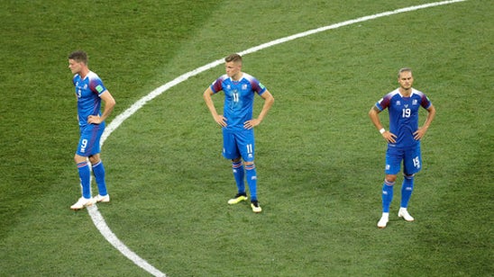 Messi’s World Cup career could end with loss to Nigeria