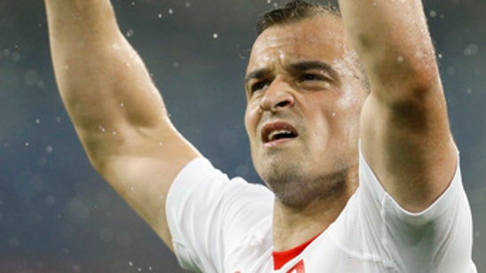 Brazil and Germany try to salvage World Cup and advance