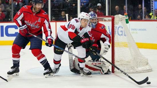 AP source: Avalanche put Orpik on buyout waivers