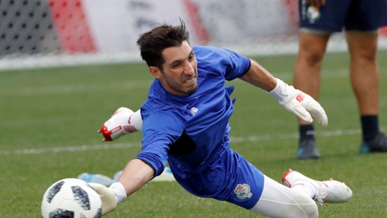 Panama coach very candid: England ‘hardest match by far’