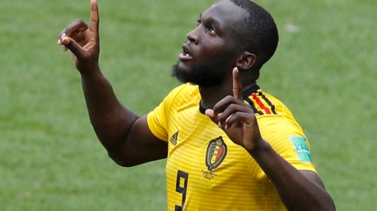 England vs. Belgium: Striker showdown or B-team outing?