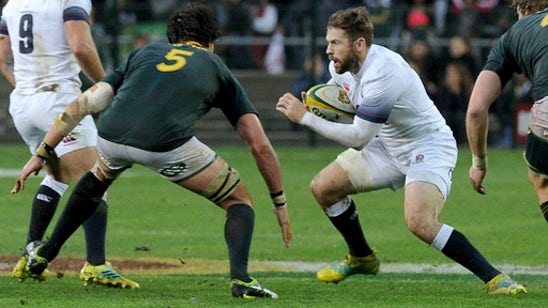 England ends losing run by beating Boks in series defeat