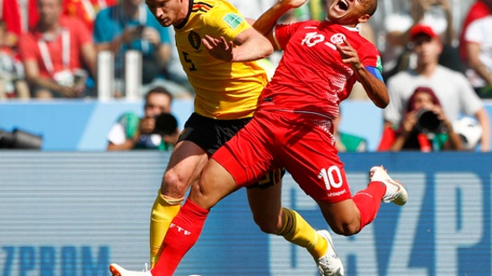 Panama, Tunisia eye chances to improve World Cup legacies