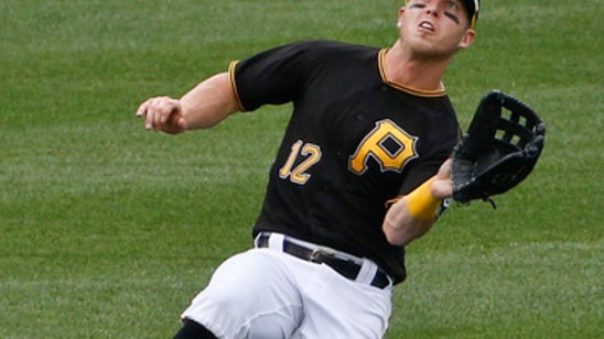 Greinke pitches Diamondbacks past Pirates 7-2