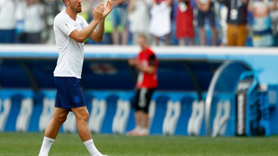 Belgium-England Preview