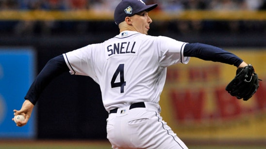 No. 13: Edwin Jackson helps A’s beat Tigers 5-4