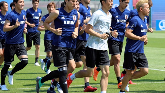 Japan target win over Poland to take top spot in Group H