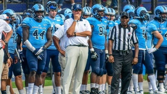 FCS programs trying to get back on their feet