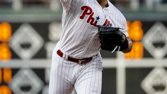 Luis Severino dominates again, Yankees beat Phillies 6-0