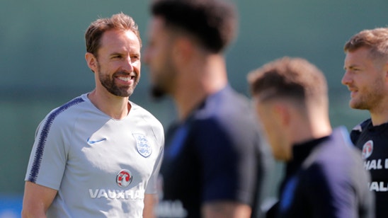 Keen to embrace US sporting ideas, Southgate revives England