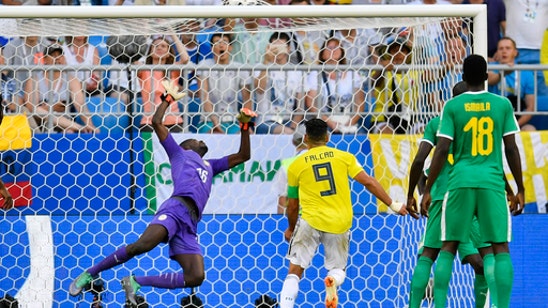 Colombia advances while Senegal is eliminated by tiebreaker