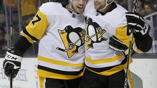 So long, Sid: Sheary eager to play with Eichel in Buffalo