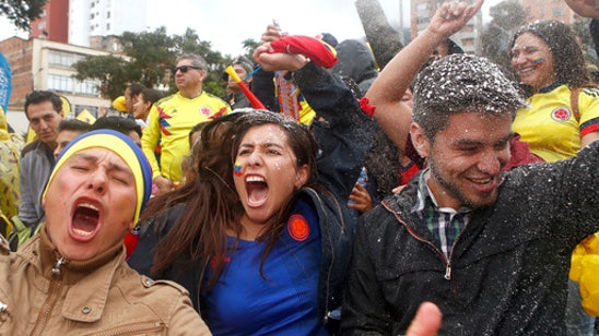 Column: Best-ever World Cup? It is shaping up nicely