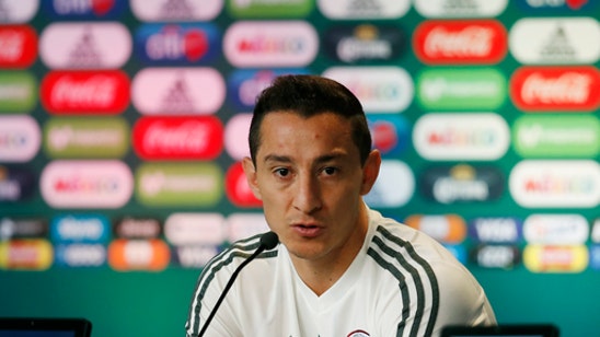 Underdog Mexico hopes for “quinto partido” but face Brazil