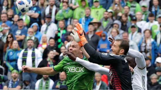 Timbers beat Sounders 3-2, Larrys Mabiala scores twice
