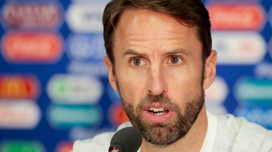 England’s youngsters hungry to end 12-year knockout drought