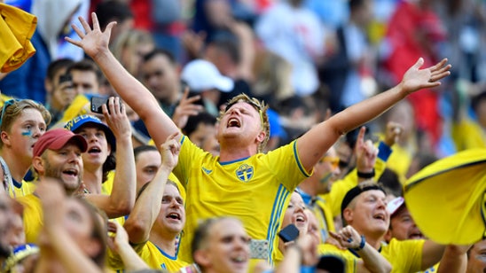 Southgate picked England’s path but now praises Sweden