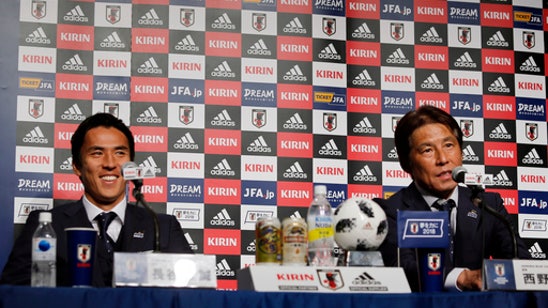JFA says Nishino will not return as Japan’s coach