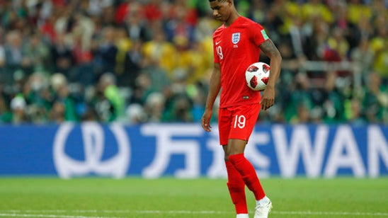 Hamilton hopes to watch England in World Cup final