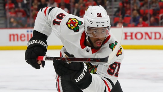 Blue Jackets sign Duclair to $650,000, 1-year deal