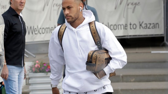 Neymar, Brazil head home early – again – with many questions