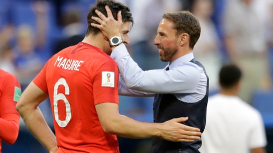 Can Southgate rouse England before Croatia match?