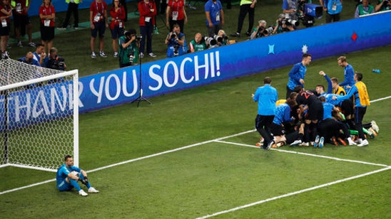 Column: The World Cup? Fan-bloomin’-tastic