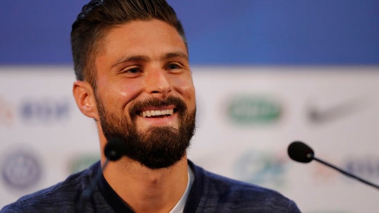 Goal-fest possible in France-Belgium World Cup semifinal