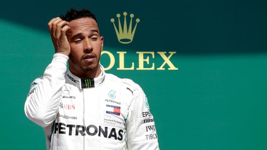 Vettel needs to keep pressure firmly on Hamilton in Germany