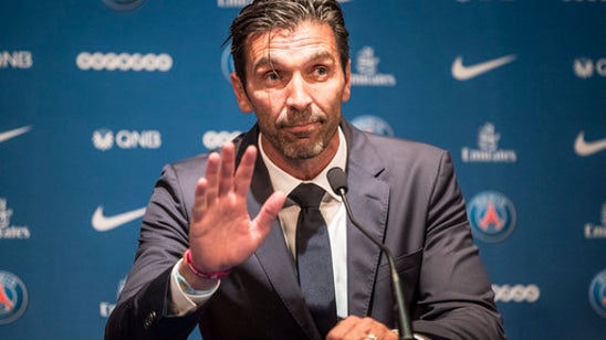 Buffon: Champions League not an obsession for me or PSG