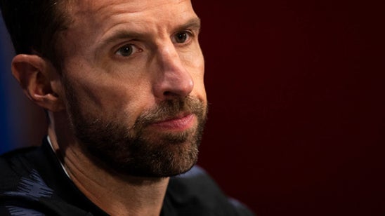 Southgate, England ready to face music of soccer history