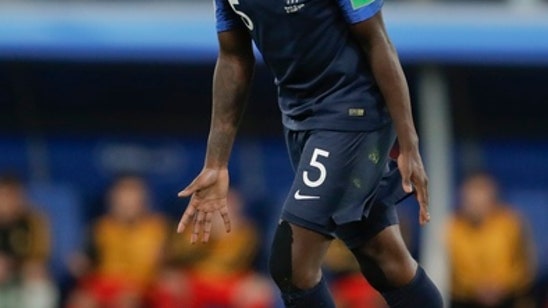 Belgium’s golden generation falls short again at World Cup