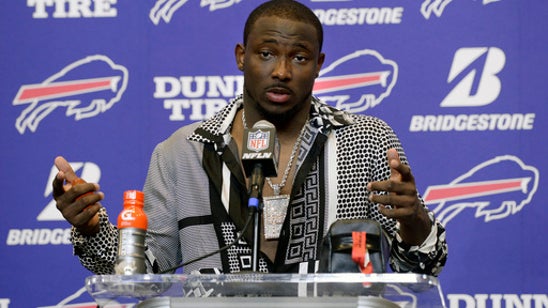 Lawyer: NFL star LeSean McCoy orchestrated assault of woman