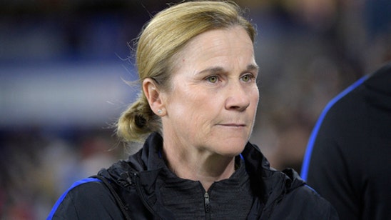 US women’s coach says her players have an equal right to VAR