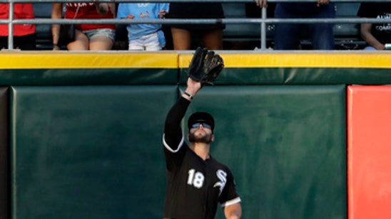 Rodon tosses gem, White Sox blank Cardinals 4-0