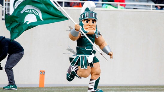 AP source: Michigan State set to hire Bill Beekman as AD